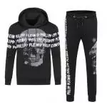 2019 luxury tracksuit hommes jacket philipp plein jogging suits hoodie skull plein